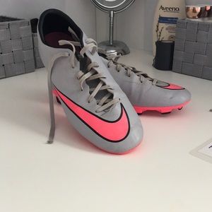 soccer cleats